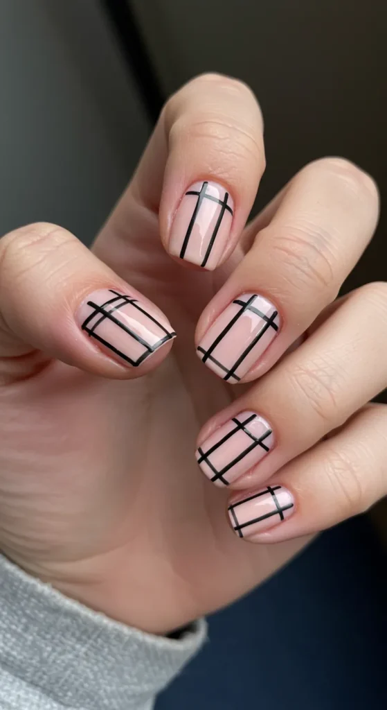 Bold Stripes and Lines