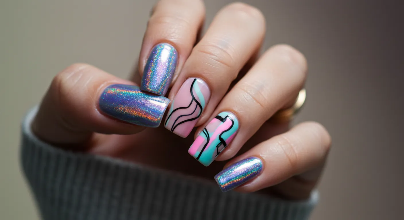 March Nail Trends 10 Gorgeous Designs You Need to Try