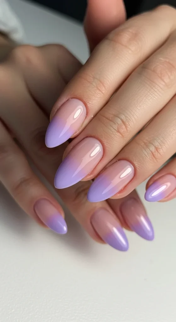 Pastel Perfection nails design