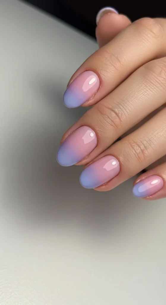 Pastel Perfection nails design