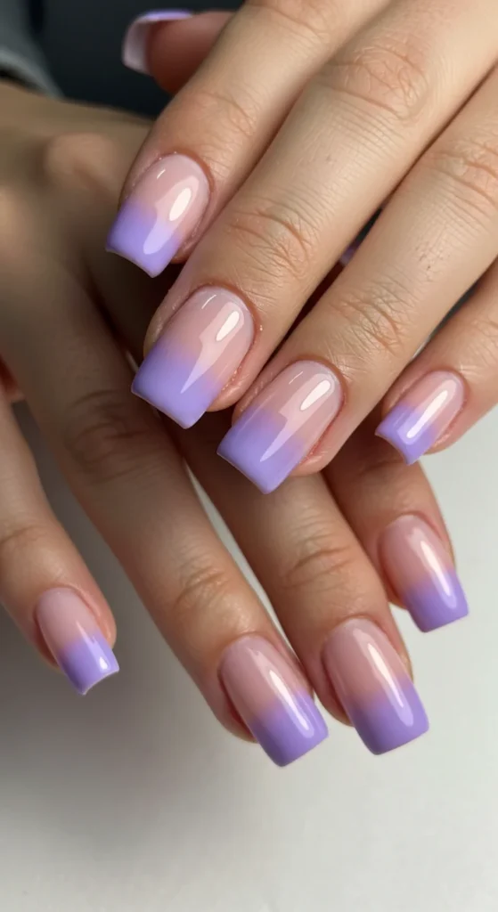 Pastel Perfection nails design