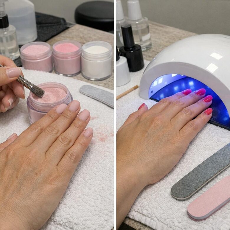 Dip Powder Nails vs Gel Nails: Pros, Cons, and Cost Guide