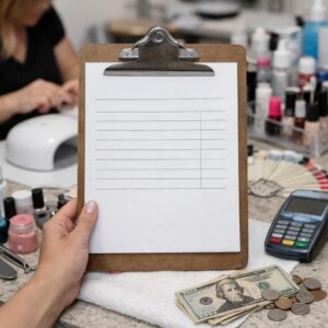 How Much Does a Manicure Cost? Complete Salon Pricing Guide