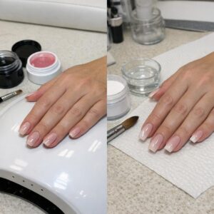 Gel Nails vs Acrylic Nails: Which One Is Better for You?