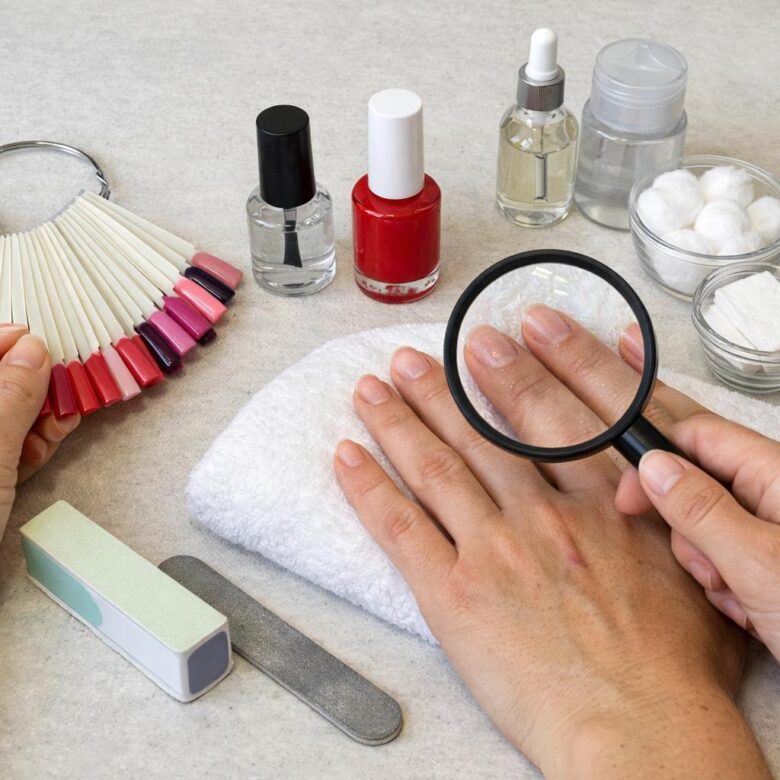 How to Choose the Best Nail Polish for Long-Lasting Results