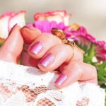 roses, pink, nail polish, beauty, manicure, fingernails, nail polish, manicure, manicure, manicure, manicure, manicure